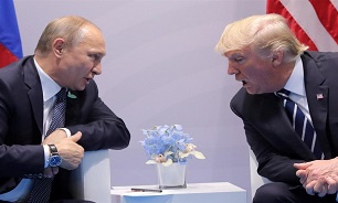 Putin Ready for Bilateral Meeting with Trump on APEC Sidelines