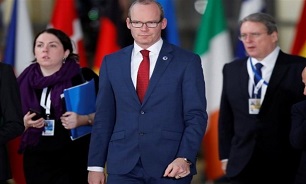 Irish FM Says Breakthrough on Brexit Border Issue 'Doable' by Dec. Summit