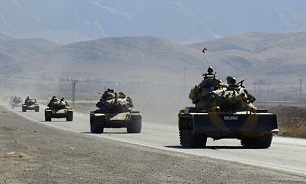 Turkish Army Deploys 180 Soldiers to Key Town in Eastern Aleppo
