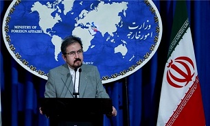 US Deliberately Ignoring Iran's Anti-Terror Fight