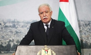 US No Longer Mediator in Israeli–Palestinian Conflict