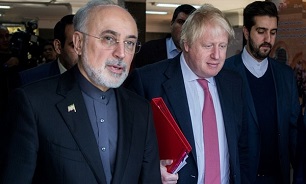 Implementation of N. Deal under Sanctions Impossible