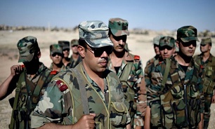 Syrian Army Enters Idlib Province for First Time in Last Three Years