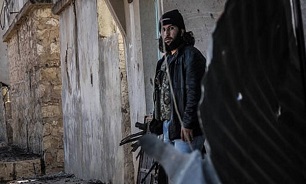 Al-Nusra, Other Terrorist Groups Set up Joint Operation Room to Slow Down Syrian Army Advances