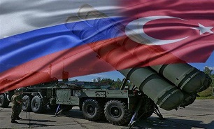 Russian Credit to Cover Part of S-400 Missile Deal with Turkey