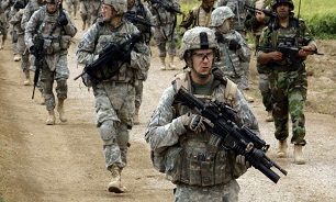 Middle East Subject to Upheavals Because America Is Addicted to War