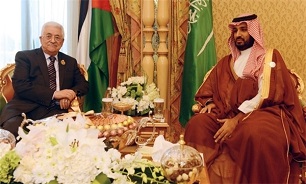 Abbas Pressured by Saudi MBS to Forget Palestinian Refugees, Quds