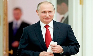 Putin Submits Deal with Syria on Expanding Tartus Naval Base for State Duma Approval