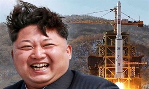 Kim Jong-Un Vows to 'Win Victory in the Showdown' with US