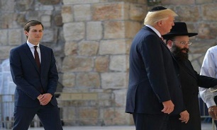 Trump's shock to compromise advocates
