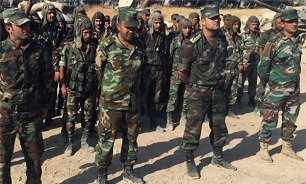 Syrian Army Sends Special Forces to Northern Hama