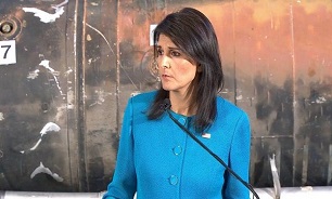 Iran reacts to US allegations