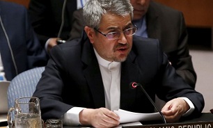 Iran Strongly Rejects US Evidence on Missile Aid to Yemen as Fabricated