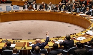 UNSC to consider Palestine-drafted resolution on US decision on al-Quds