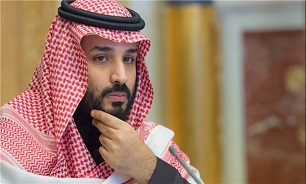 Author Reveals Number of Detained Saudi Princes