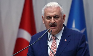 Turkish Prime Minister Reiterates Support for Palestine Amid Jerusalem Crisis