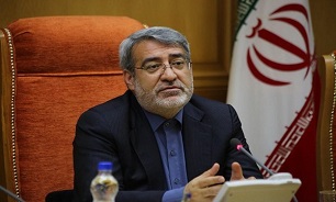 Interior minister announces latest plans to organize border carriers