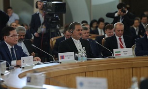 Fighting extremism essential for regional stability