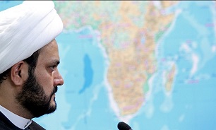 Iraqi Movement Decries Bahraini Cleric’s House Arrest