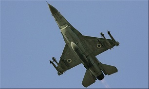 Syrian Air Defense Intercepts Israeli Missiles