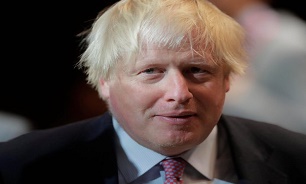 Johnson voices support for S Arabia amid Yemen war