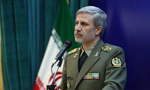 Enemy seeking to undermine Iran’s regional influence, defense power