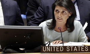 ‘US Will Be Taking Names’ during UN Jerusalem Vote