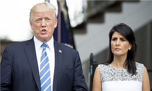 I Will Report to Trump Who Votes Against US Jerusalem Decision