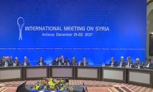 We demand immediate withdrawal of foreign forces from Syria
