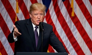 US President Seeks Total Subordination of Whole World