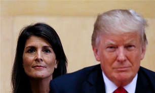 Nikki Haley Invited UN Countries That Didn't Vote to Condemn US Decision On Jerusalem to a 'Friendship' Party