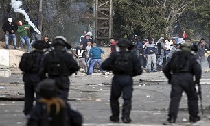Palestinian Groups Call For Week of Rage