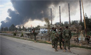 Syrian Army Preparing for Recapturing Energy-Rich Regions Occupied by Kurds
