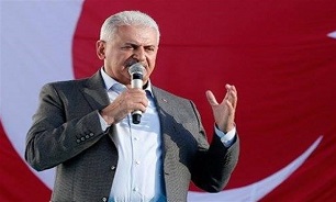 Turkey to Continue Support for Palestine