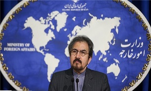 Iran Urges France to Interact with Regional States Based on Realities