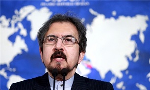 Iran Blasts Saudi FM for 