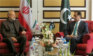 Speaker Terms Iran Pakistan's Strategic Partner