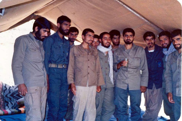 The martyr wanted to preserve hijab and Islamic values