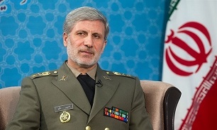 Defense Minister Highlights Iran’s ‘Proactive Deterrence’