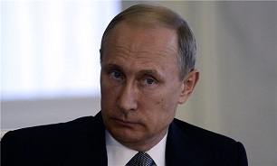 Russian President Calls Blast in St. Petersburg Terror Attack