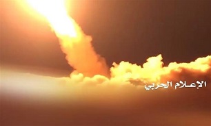Yemeni Ballistic Missile Hits Saudi Mercenaries’ Camp in Ma’rib