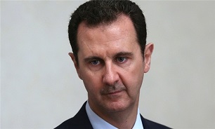 Erdogan's Claims That Assad Is A 'Terrorist' Have No Legal Basis