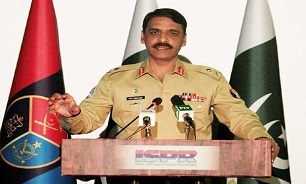 Iran-Pakistan border to be border of peace, friendship