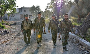Syrian Army’s Elite Forces Dominating Hama, Idlib Battlefields