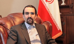 Iran Supporting Return of Stability, Peace to Region