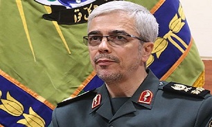 Chief of staff, Army, IRGC mark 9-Dey Epic