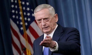 Mattis confirms US commitment to halt arms deliveries to Syrian Kurds