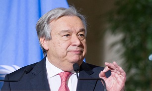 UN chief warns against global issues