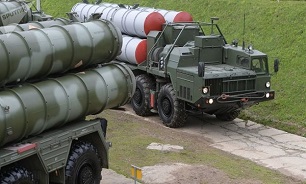 Ankara, Moscow seal historic S-400 missile deal
