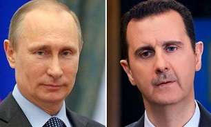 Russia to help Assad normalize Syria